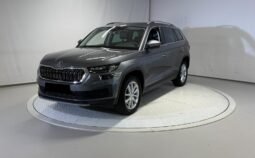 Škoda Kodiaq Style 2.0 TDI 150 CH 4×4
