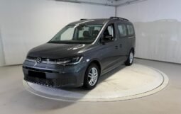 Volkswagen Caddy Maxi 2.0 TDI 122 CH