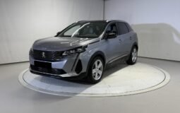 Peugeot 3008 GT Hybrid4 300 CH