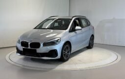 BMW 225xe iPerformance 220 CH