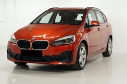 BMW 225xe Sport Line