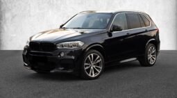 BMW X5 xDrive40e M Sport