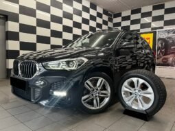 BMW X1 xDrive25e M Sport