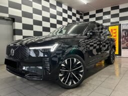 Volvo XC90 T8 Ultra Dark AWD 7-S