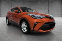 Toyota C-HR 1.8 Hybrid Active