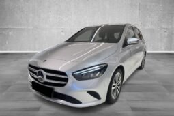 Mercedes-Benz B180 AMG Line