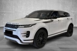 Land Rover Range Rover Evoque P300e AWD R-Dynamic