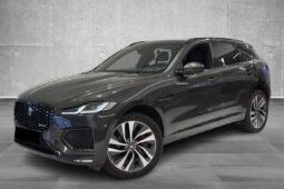 Jaguar F-PACE P400e SE R-Dynamic Black AWD