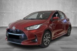 Toyota Yaris Hybrid Active Tech