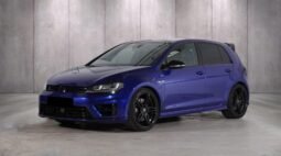 Volkswagen Golf VII