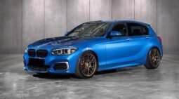 BMW M140i
