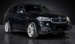 BMW X5 xDrive25d M-Sport