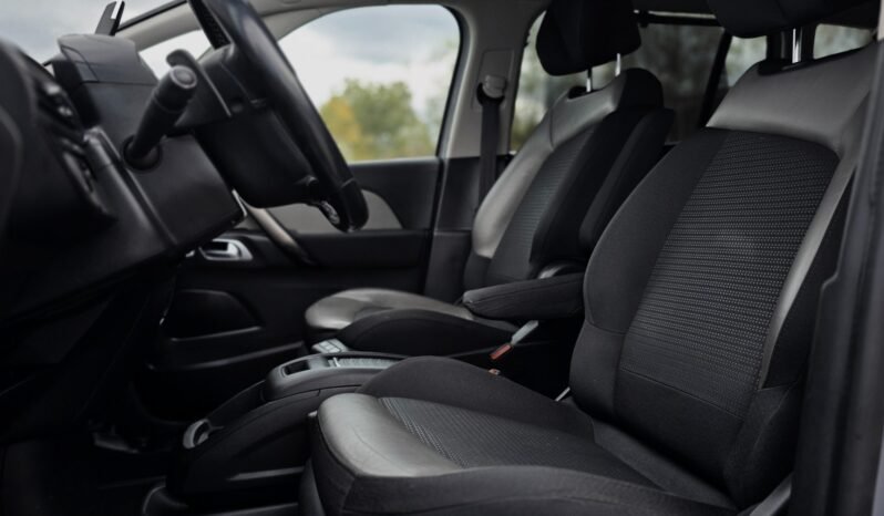 
Citroën C4 SpaceTourer 131 ch full									
