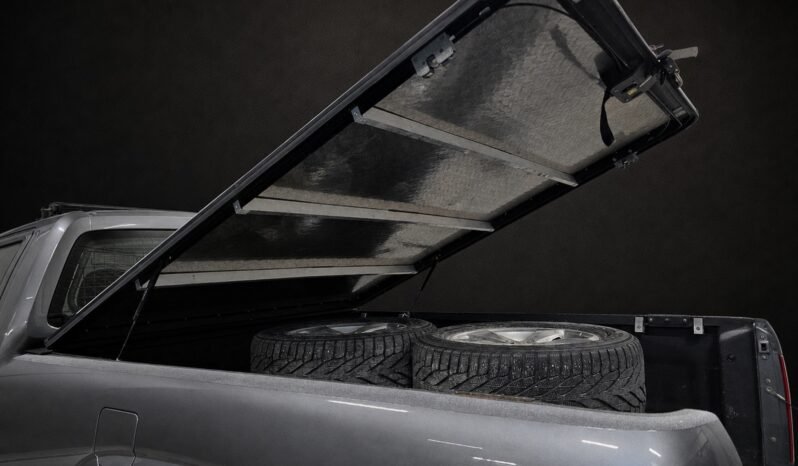 
Volkswagen Amarok 2.0 TDI – 140 ch – 4×4 full									
