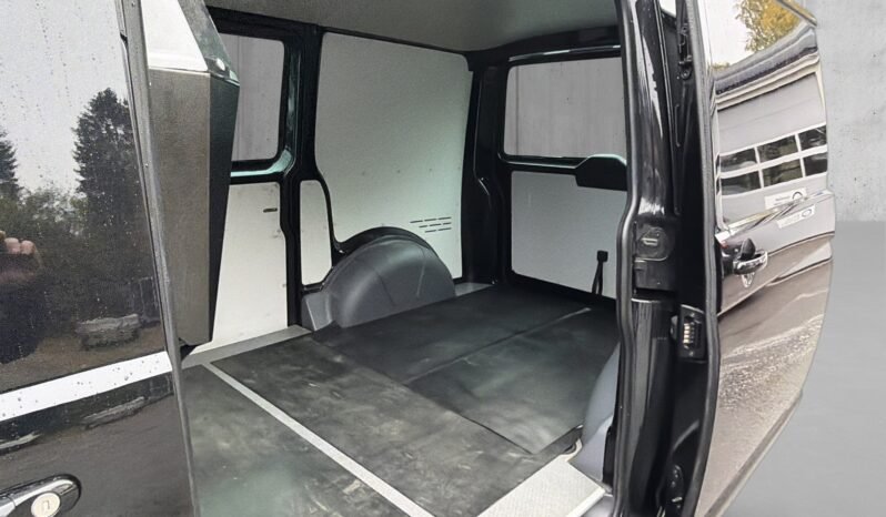 
Volkswagen Transporter Exclusive 2.0 TDI 150 CH full									
