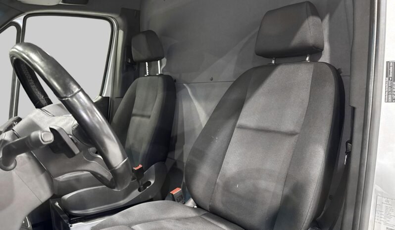 
Mercedes-Benz Sprinter 319/43 4×4 – 190 CH Automatique full									