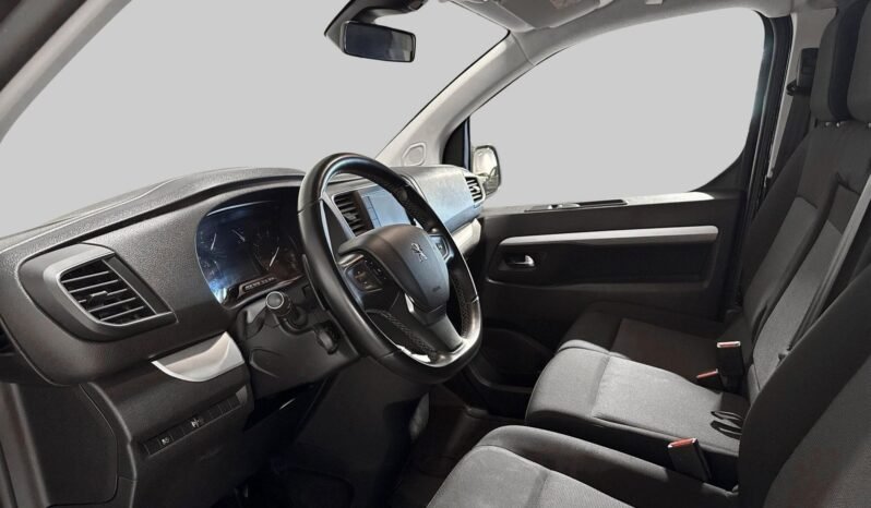 
Peugeot Expert L2 – 176 CH Automatique full									