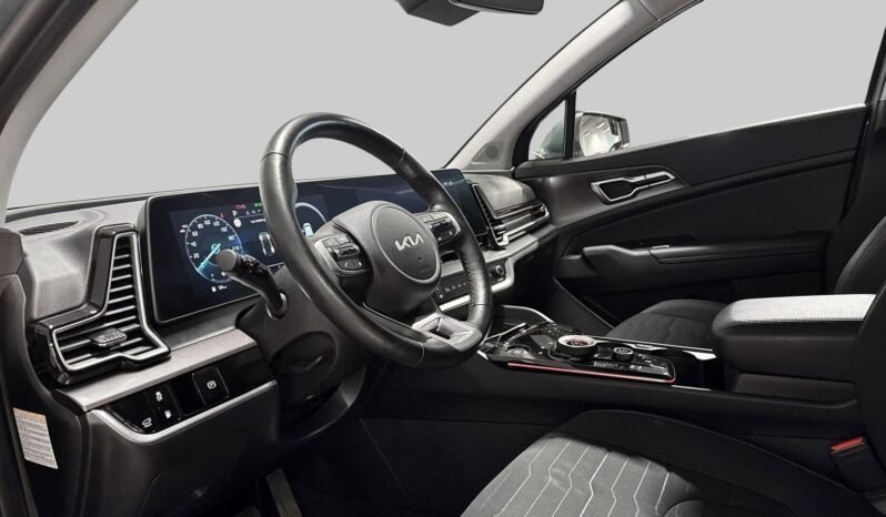 
Kia Sportage Active – 252 CH PHEV full									