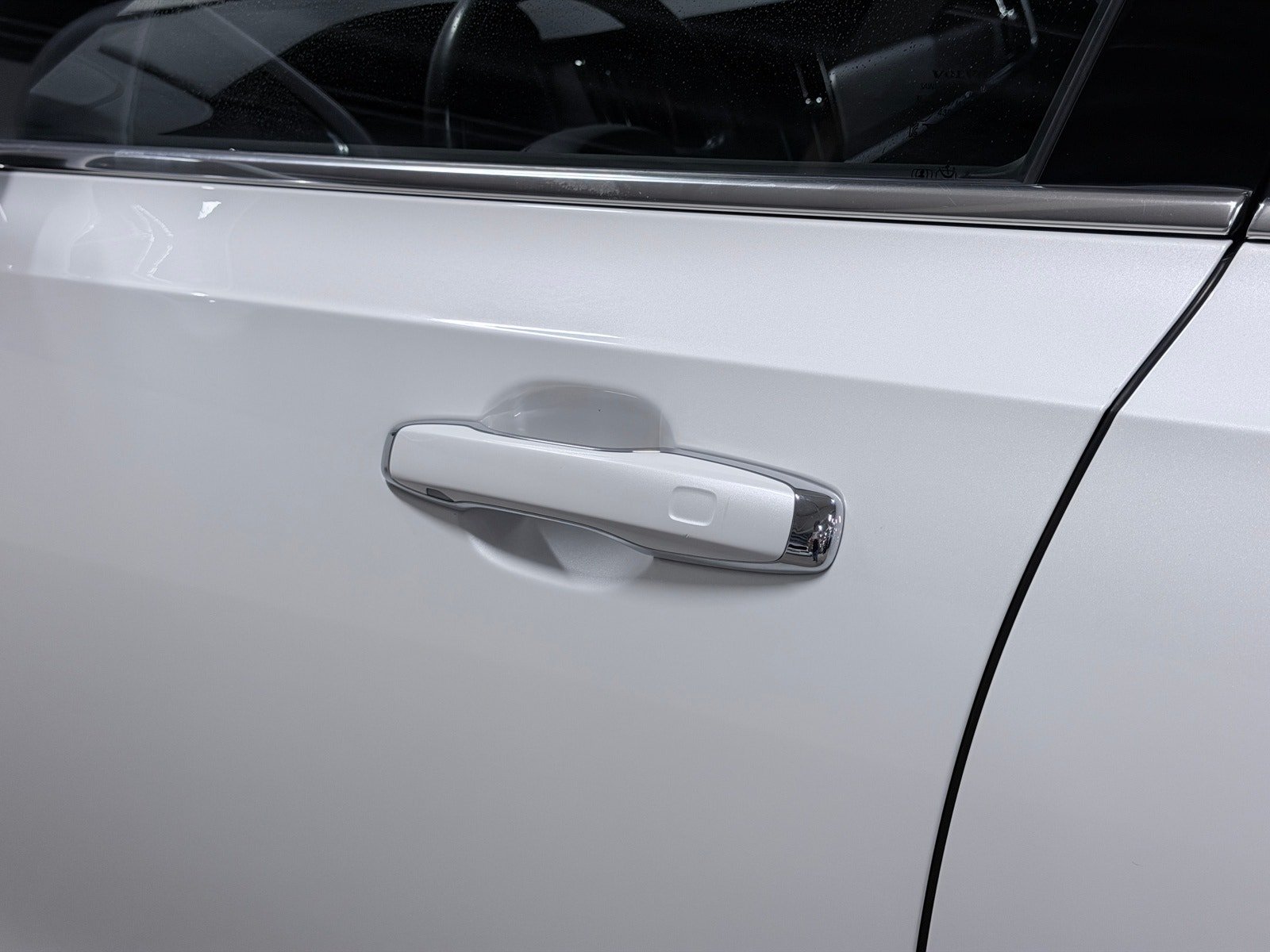 Volvo V90 T8 AWD Inscription