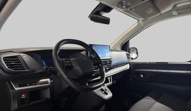 
Peugeot Expert Mester Expert L2 full									