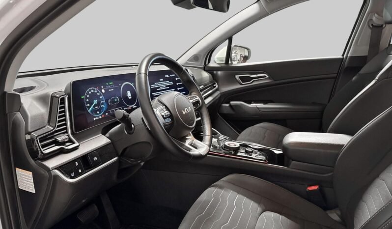
Kia Sportage PHEV Active – 252 CH full									