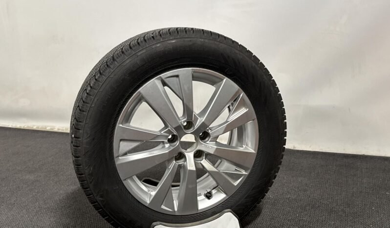 
Peugeot 3008 Allure Hybrid4 – 300 CH full									