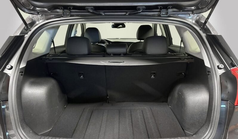 
Kia Niro HEV Active 148 ch full									