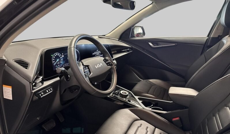 
Kia Niro Active Plus Hybrid 183 ch full									