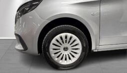Mercedes-Benz Vito 116 CDI A2 4MATIC 163 ch