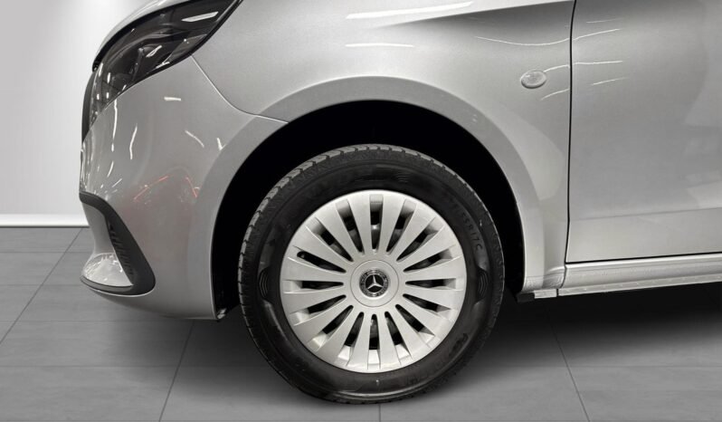 
Mercedes-Benz Vito 116 CDI A2 4MATIC 163 ch full									