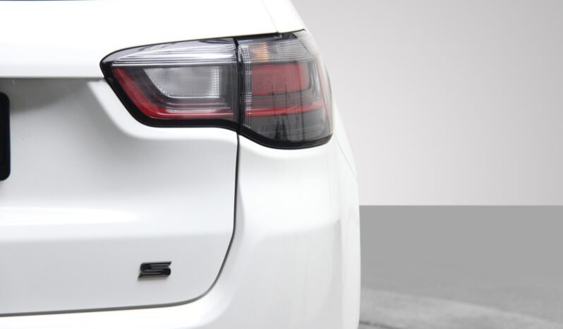 
Jeep Compass S 4xe Plug-In Hybrid 307 ch full									