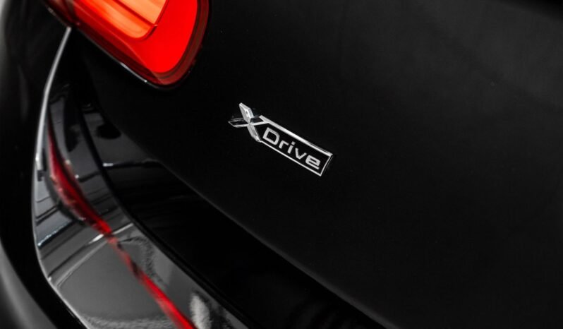 
BMW 118d 2 x M Sport full									