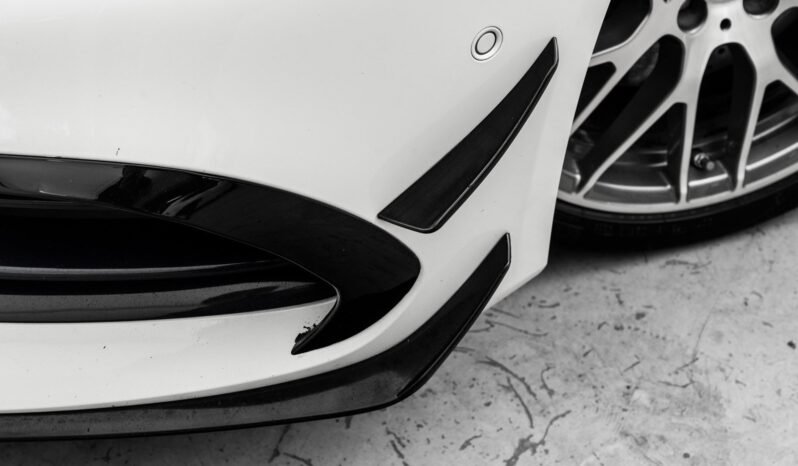 
Mercedes-Benz A45 AMG Aero Facelift full									