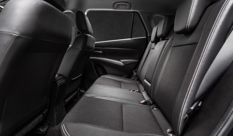 
Suzuki SX4 S-Cross 1.4 Boosterjet Hybrid AllGrip 4×4 full									
