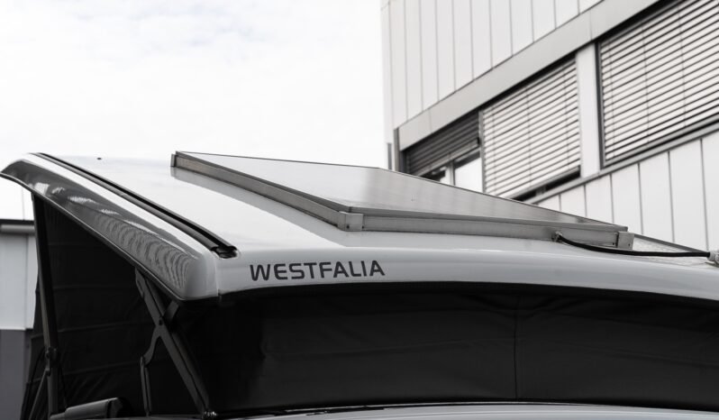 
Mercedes-Benz Marco Polo Westfalia Classe V W447 full									