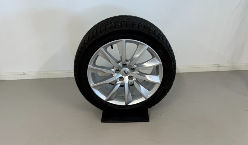 
Volvo V90 T8 Inscription AWD full									