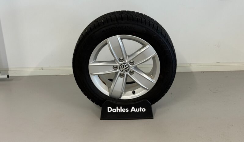 
Volkswagen T-Roc Sport 2.0 TDI 150 CH 4MOTION DSG full									