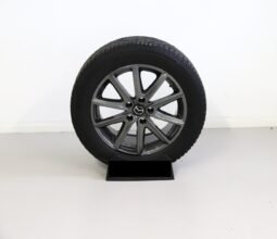 Mazda 6 2.5 Optimum Signature 194 CH
