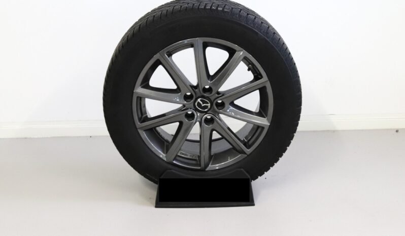 
Mazda 6 2.5 Optimum Signature 194 CH full									
