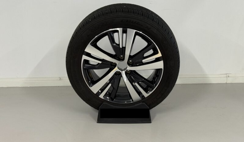 
Peugeot 3008 1.5 BlueHDi GT-Line full									
