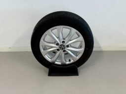 Volkswagen Caddy Maxi 2.0 TDI 122 CH