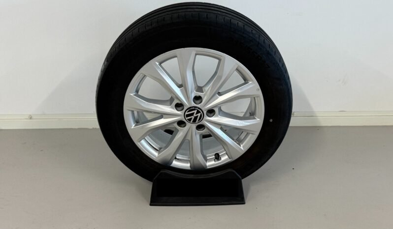 
Volkswagen Caddy Maxi 2.0 TDI 122 CH full									