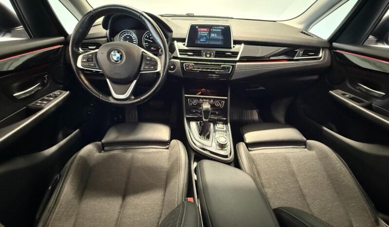
BMW 225xe iPerformance 220 CH full									