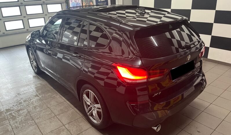 
BMW X1 xDrive25e M Sport full									