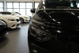 Citroën C4 Picasso 2.0 HDi 150
