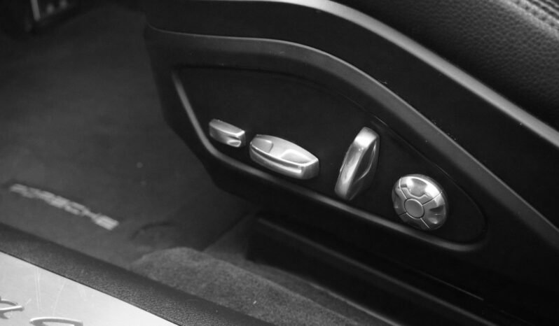 
orsche Panamera full									
