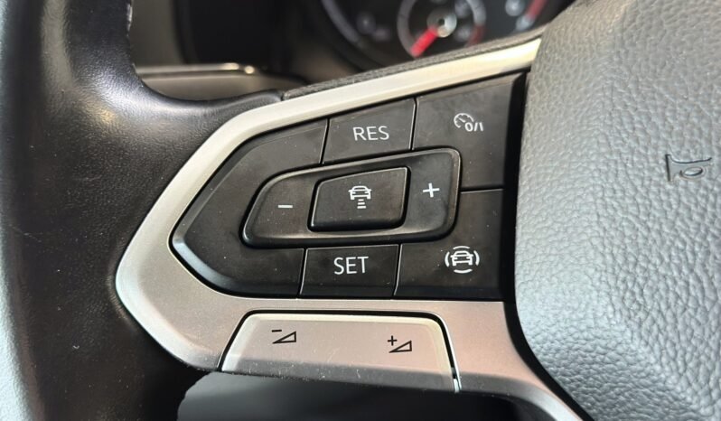
Volkswagen Transporter T6.1 – 2.0 TDI 150 ch – 4Motion full									