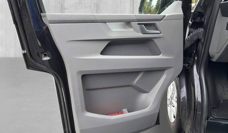 
Volkswagen Transporter Exclusive 2.0 TDI 150 CH full									