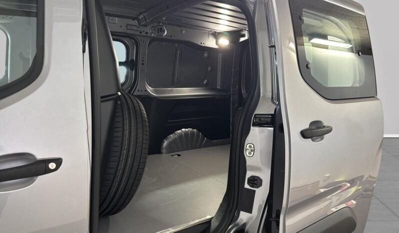 
Citroën Berlingo L2 Proff 4×4 full									