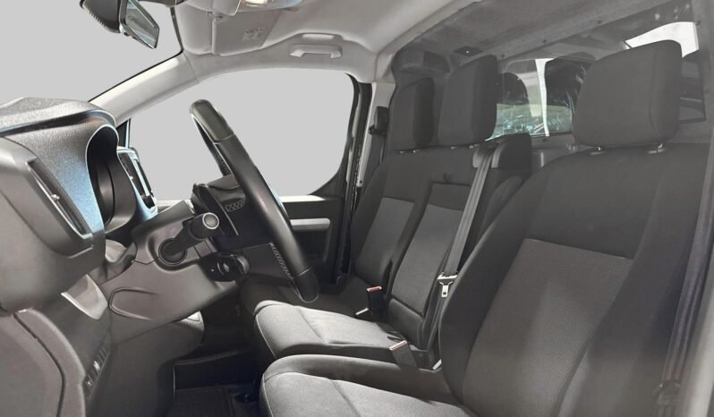 
Peugeot Expert L2 – 176 CH Automatique full									